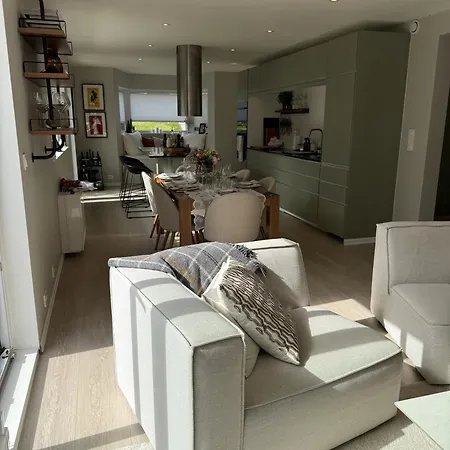 Apartment Modern Near Ons 2026 & Stavanger