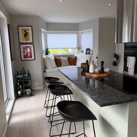 Apartment Modern Near Ons 2026 & Stavanger